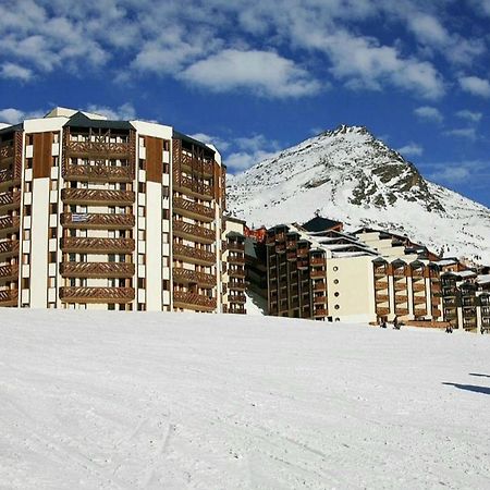 Cosy Val Tho Ski Aux Pieds Val Thorens Εξωτερικό φωτογραφία