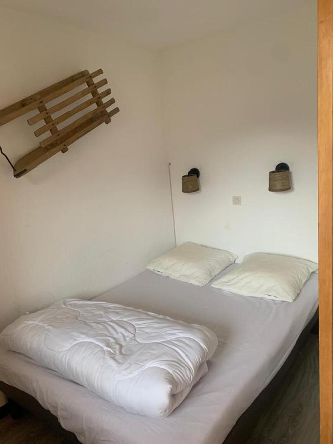 Cosy Val Tho Ski Aux Pieds Val Thorens Εξωτερικό φωτογραφία