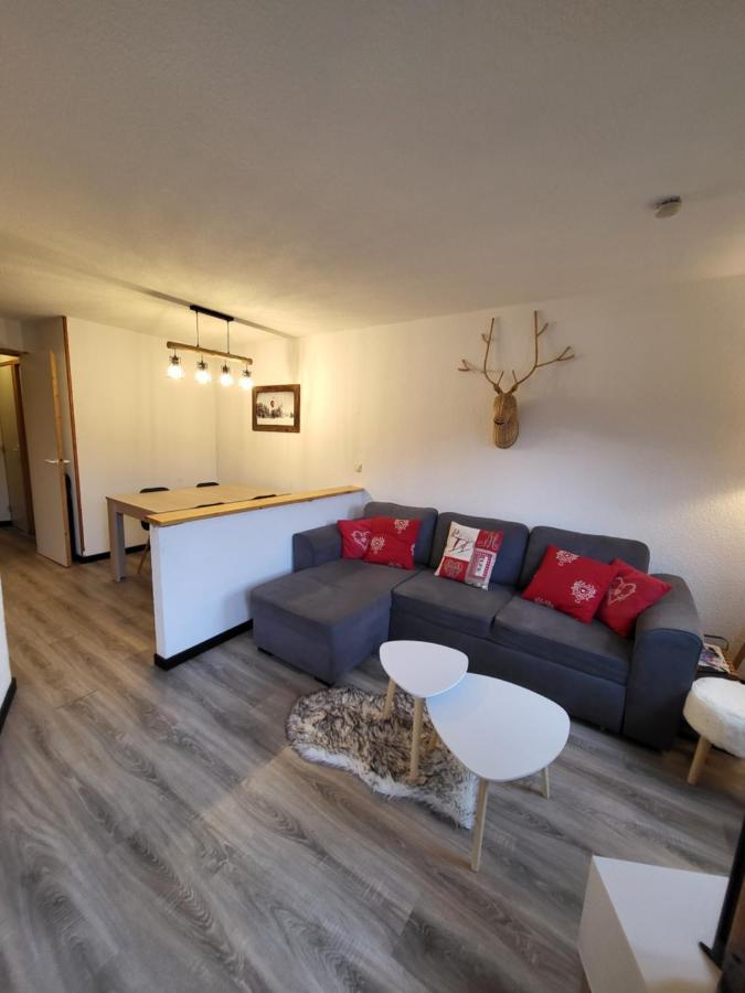 Cosy Val Tho Ski Aux Pieds Val Thorens Εξωτερικό φωτογραφία